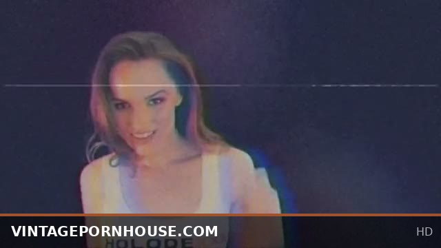 I found a vintage VHS in the basement true VR porn