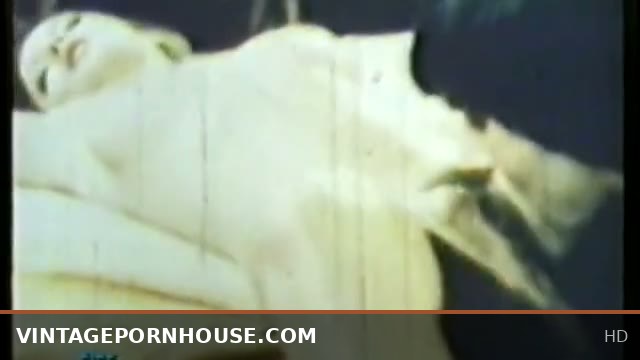 European peepshow loops 70s and 80s vintage scene 3