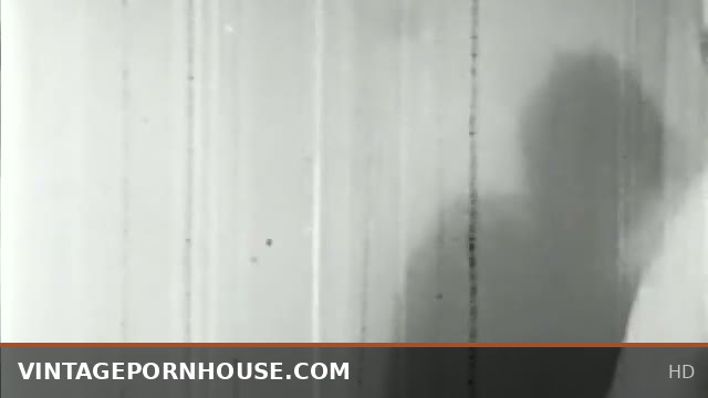 Softcore nudes vintage 1960s classic scene 7 with sensual models