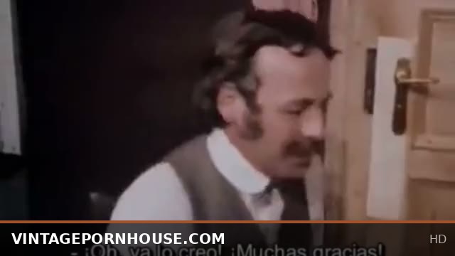 Janine stars in the 1976 vintage adult classic part 1