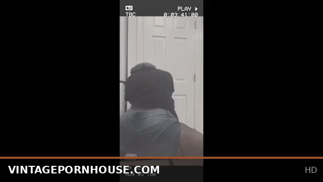 Lil Freak's vintage naughty footage found on VHS tape