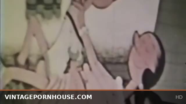 Peepshow Loops 377 vintage adult scene from the 60s and 70s